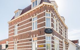 Strandhotel Domburg - Next Door